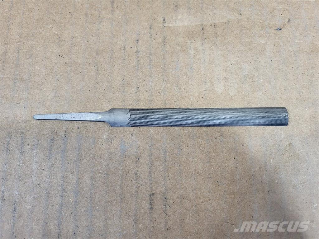 Nicholson  Entreprenør - Andet