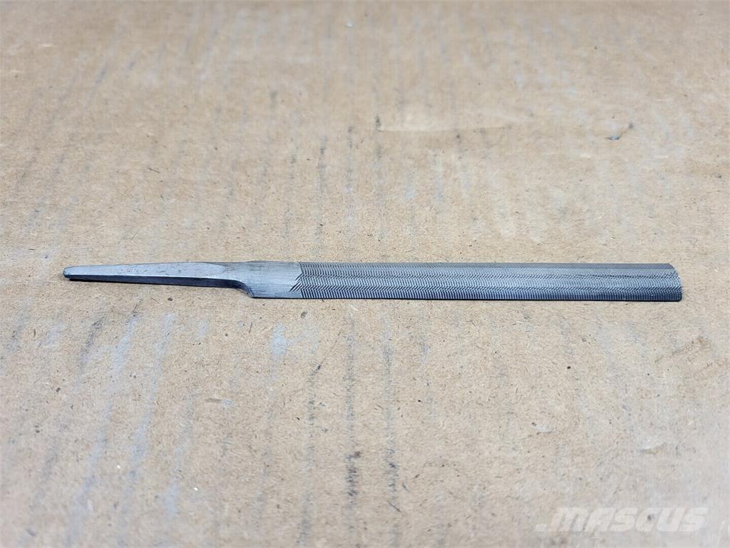 Nicholson  Entreprenør - Andet