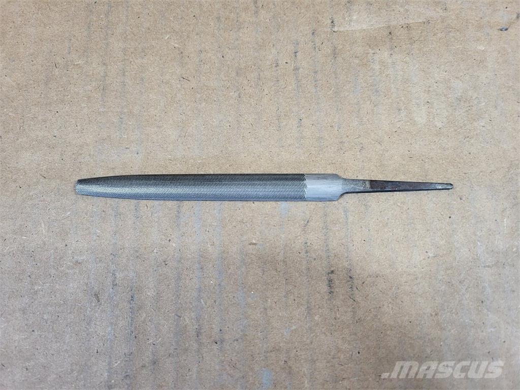 Nicholson  Entreprenør - Andet