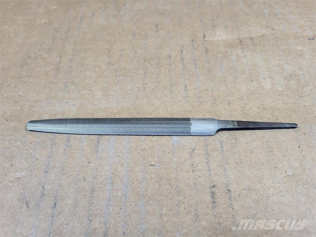 Nicholson  Entreprenør - Andet