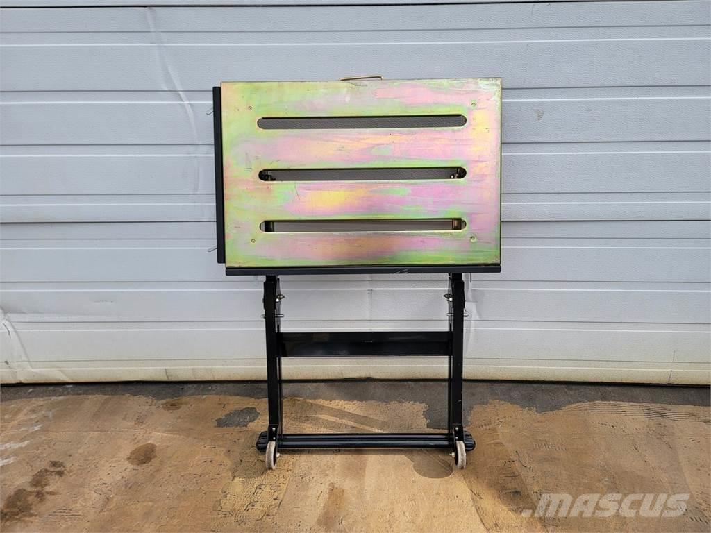  NOMAD Entreprenør - Andet