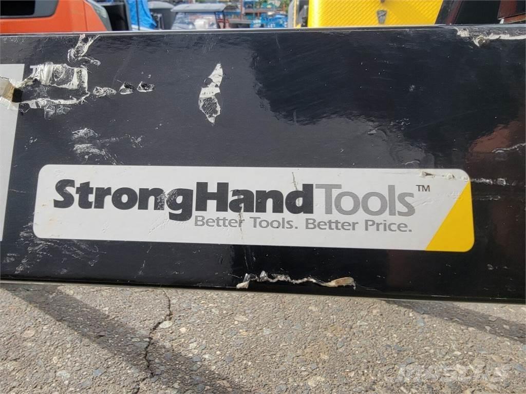  NOMAD Entreprenør - Andet