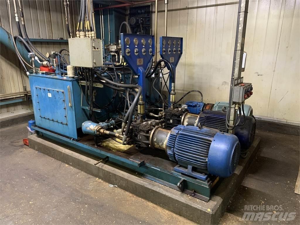  NORCAN Vandpumper