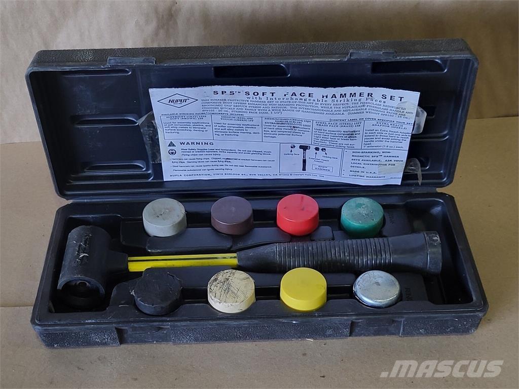  NUPLA SPS Entreprenør - Andet