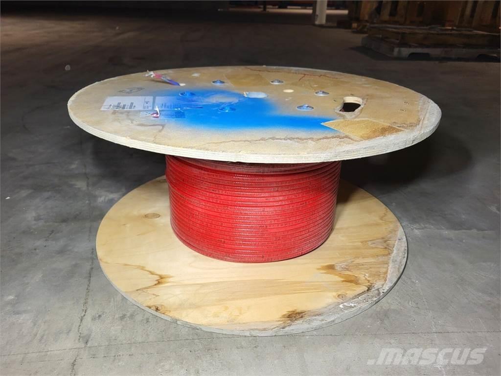  NVENT 2SC30-CT Entreprenør - Andet