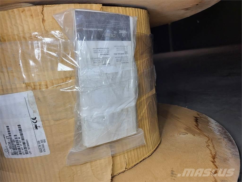  NVENT 2SC30-CT Entreprenør - Andet