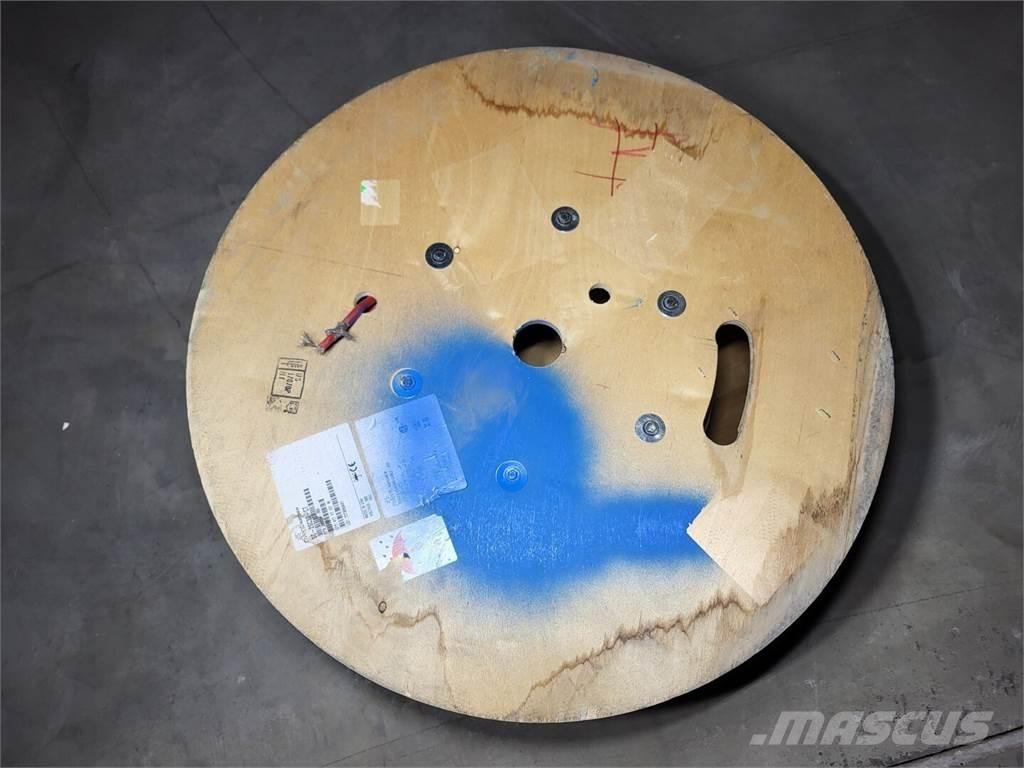  NVENT 2SC30-CT Entreprenør - Andet