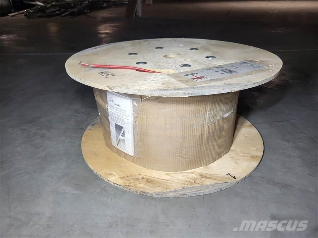  NVENT 2SC30-CT Entreprenør - Andet