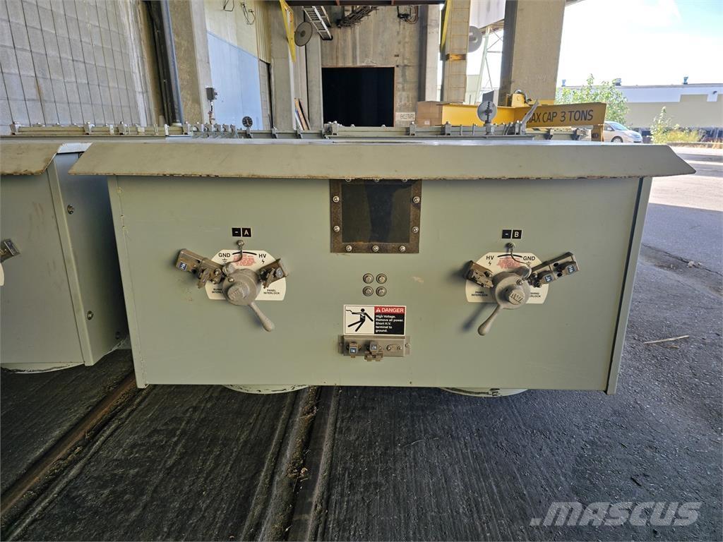  NWL 105813 Entreprenør - Andet