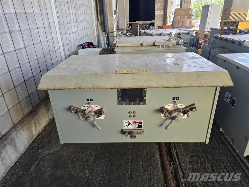  NWL 105813 Entreprenør - Andet