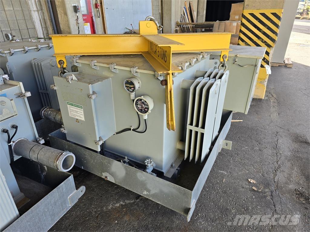  NWL 105813 Entreprenør - Andet