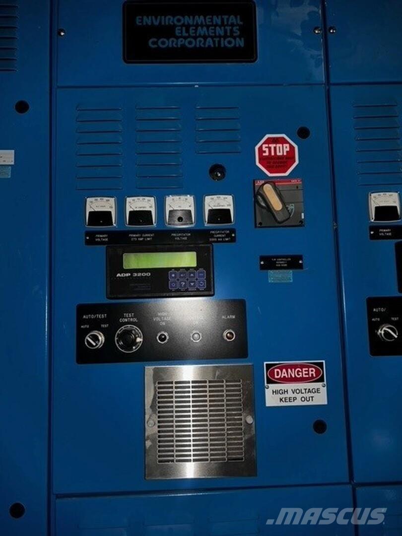  NWL 105813 Entreprenør - Andet