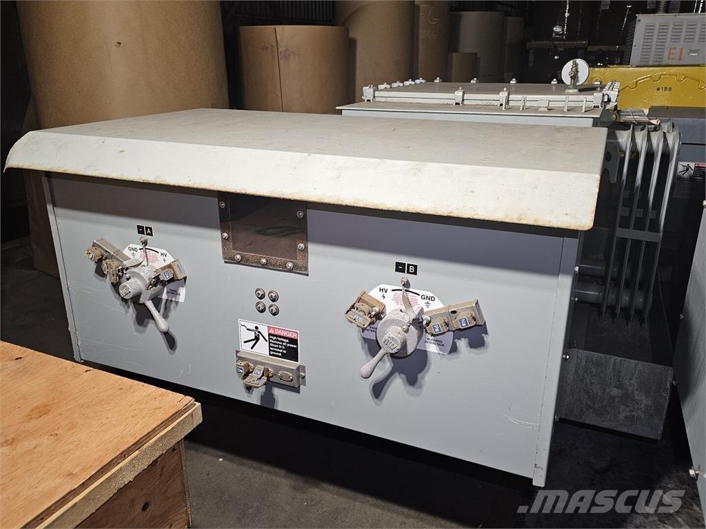  NWL 105813 Entreprenør - Andet