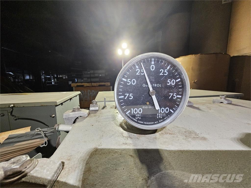  NWL 105813 Entreprenør - Andet