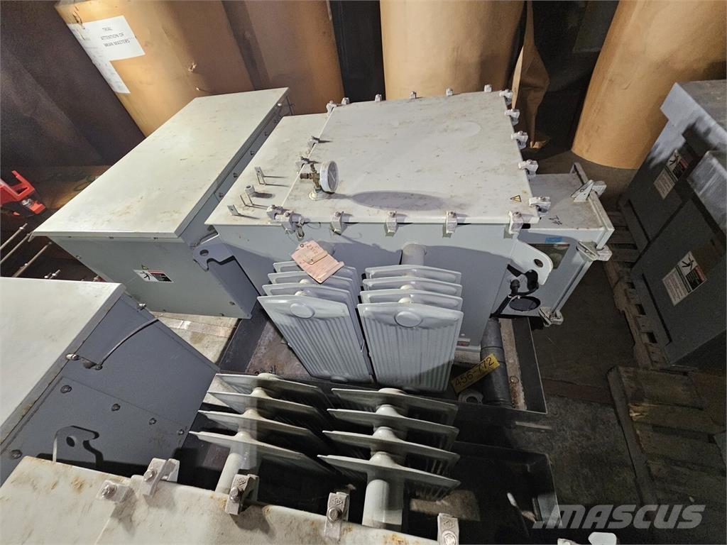  NWL 105813 Entreprenør - Andet