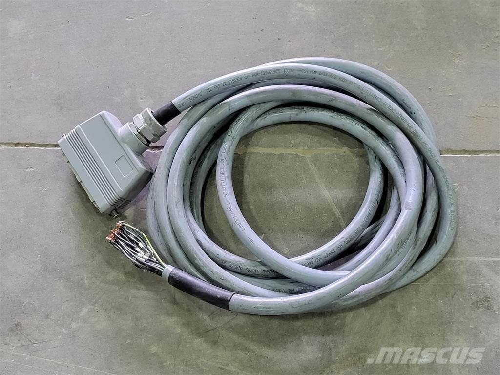  OLFLEX Entreprenør - Andet