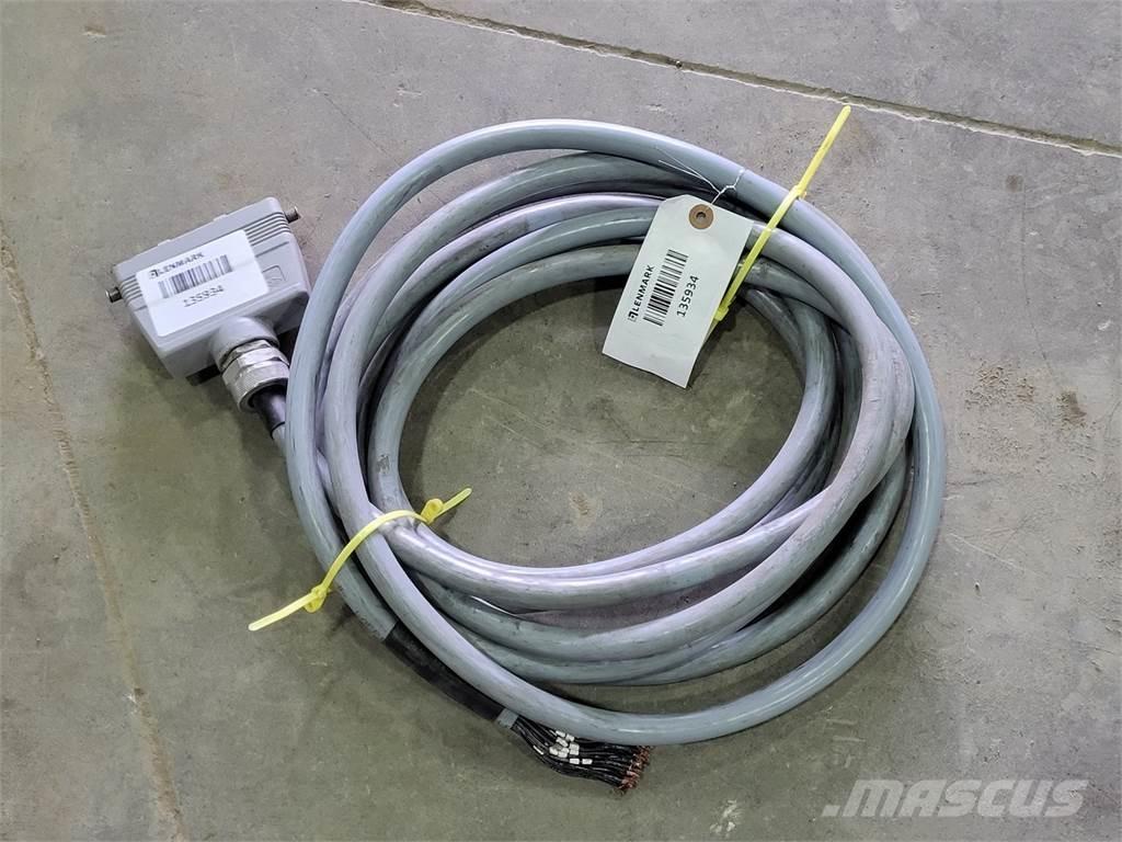  OLFLEX Entreprenør - Andet