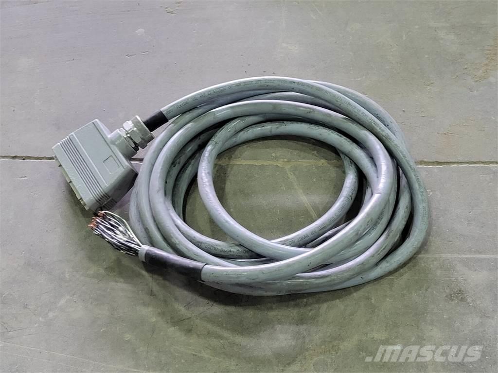  OLFLEX Entreprenør - Andet