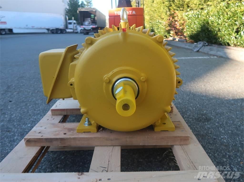  OMEC Industrielle maskiner