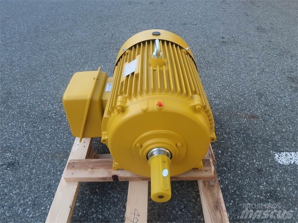  OMEC Industrielle maskiner