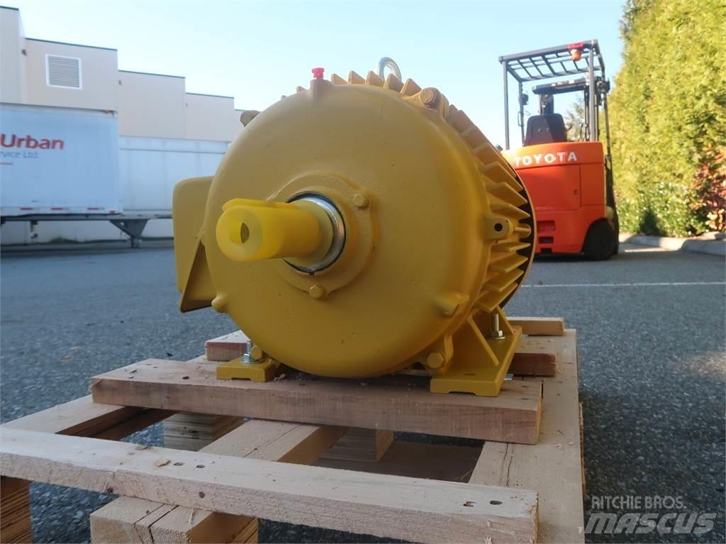  OMEC OMN-254T-4 Industrielle maskiner