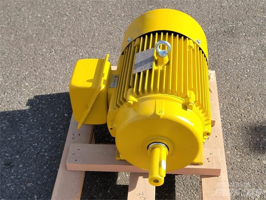  OMEC OMN-256T-4 Industrielle maskiner