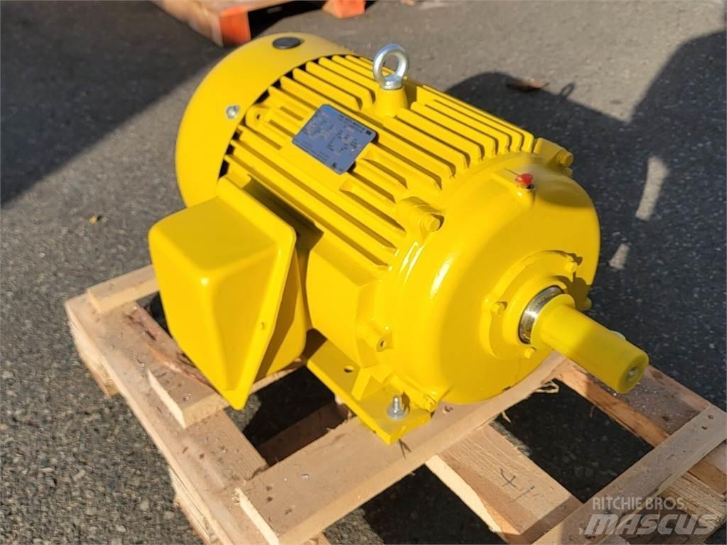  OMEC OMN-284T-4 Industrielle maskiner