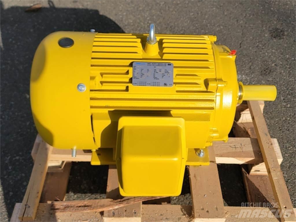  OMEC OMN-284T-4 Industrielle maskiner