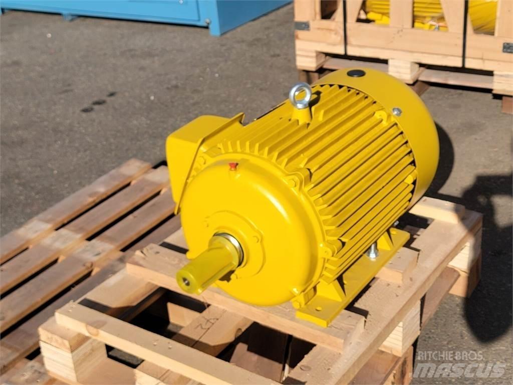  OMEC OMN-284T-4 Industrielle maskiner