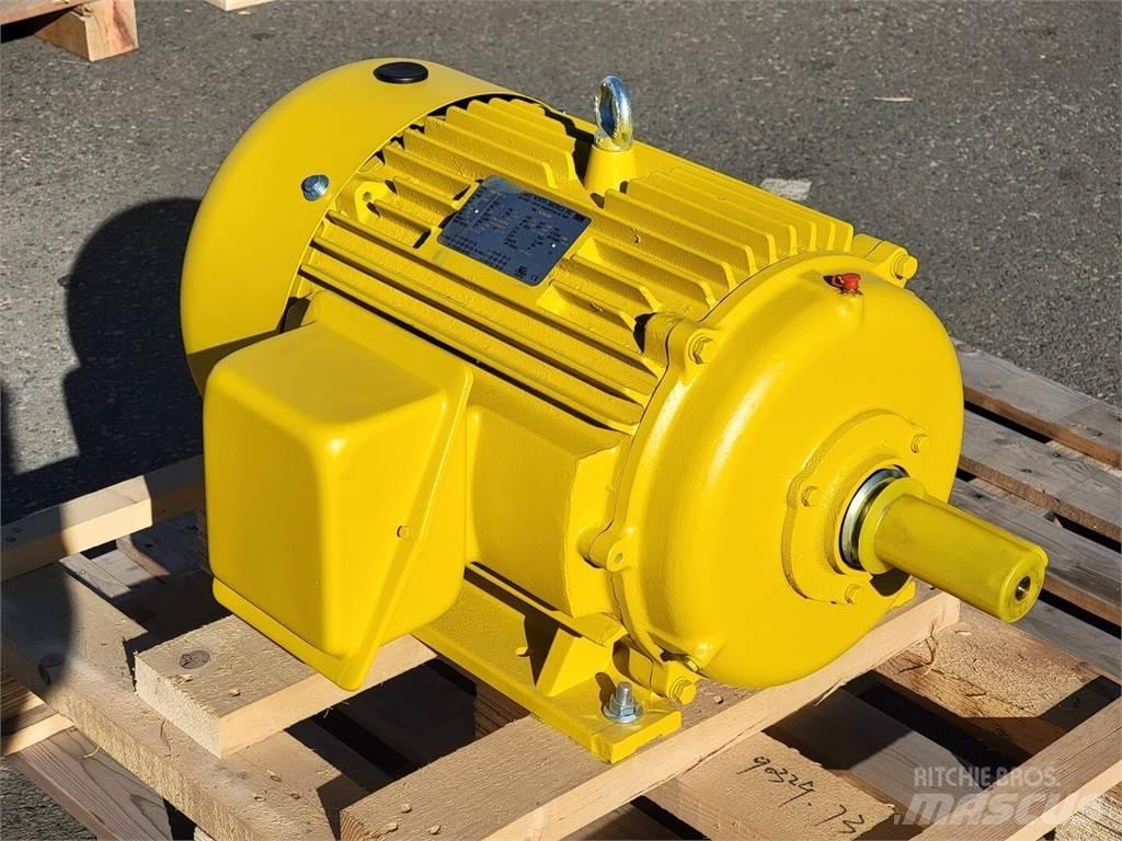  OMEC OMN-284T-6 Industrielle maskiner