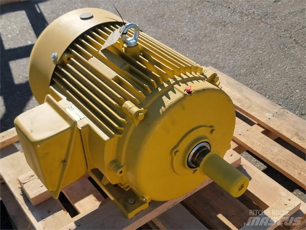  OMEC OMN-324T-4 Industrielle maskiner