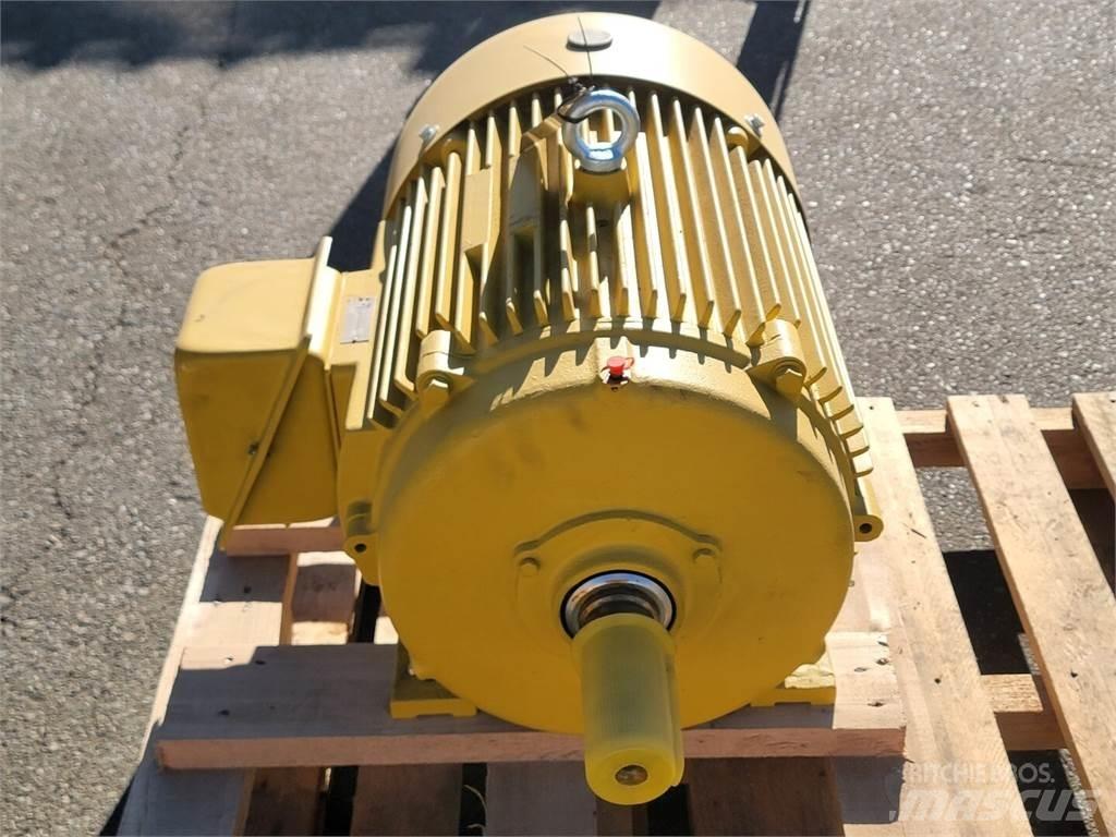  OMEC OMN-324T-4 Industrielle maskiner