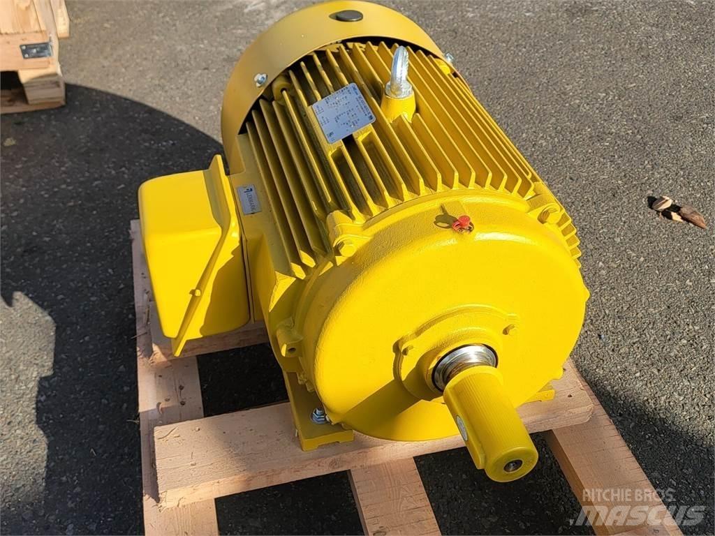  OMEC OMN-326T-6 Industrielle maskiner