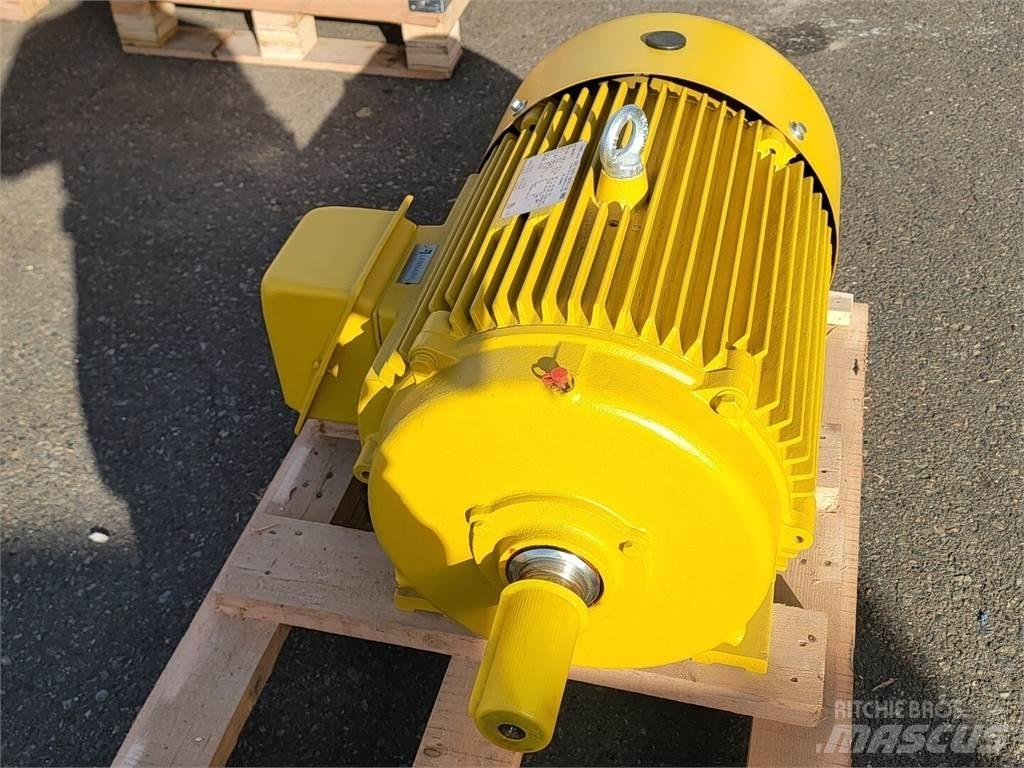  OMEC OMN-326T-6 Industrielle maskiner