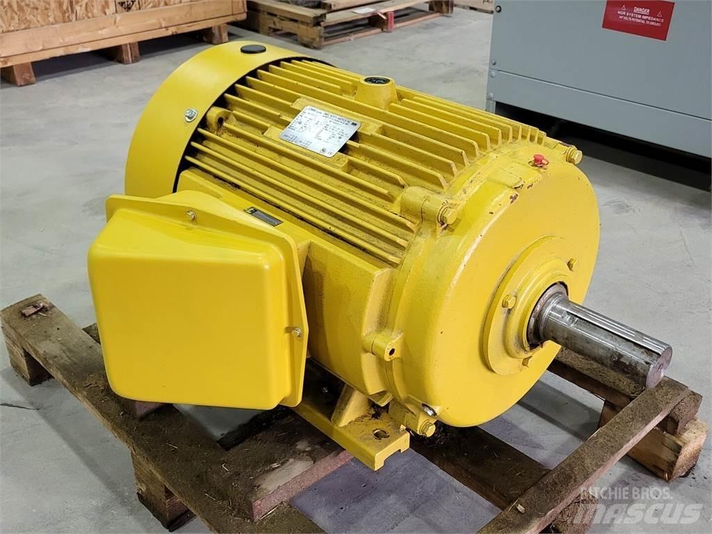  OMEC OMN-364T-4 Industrielle maskiner