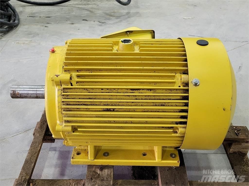  OMEC OMN-364T-4 Industrielle maskiner