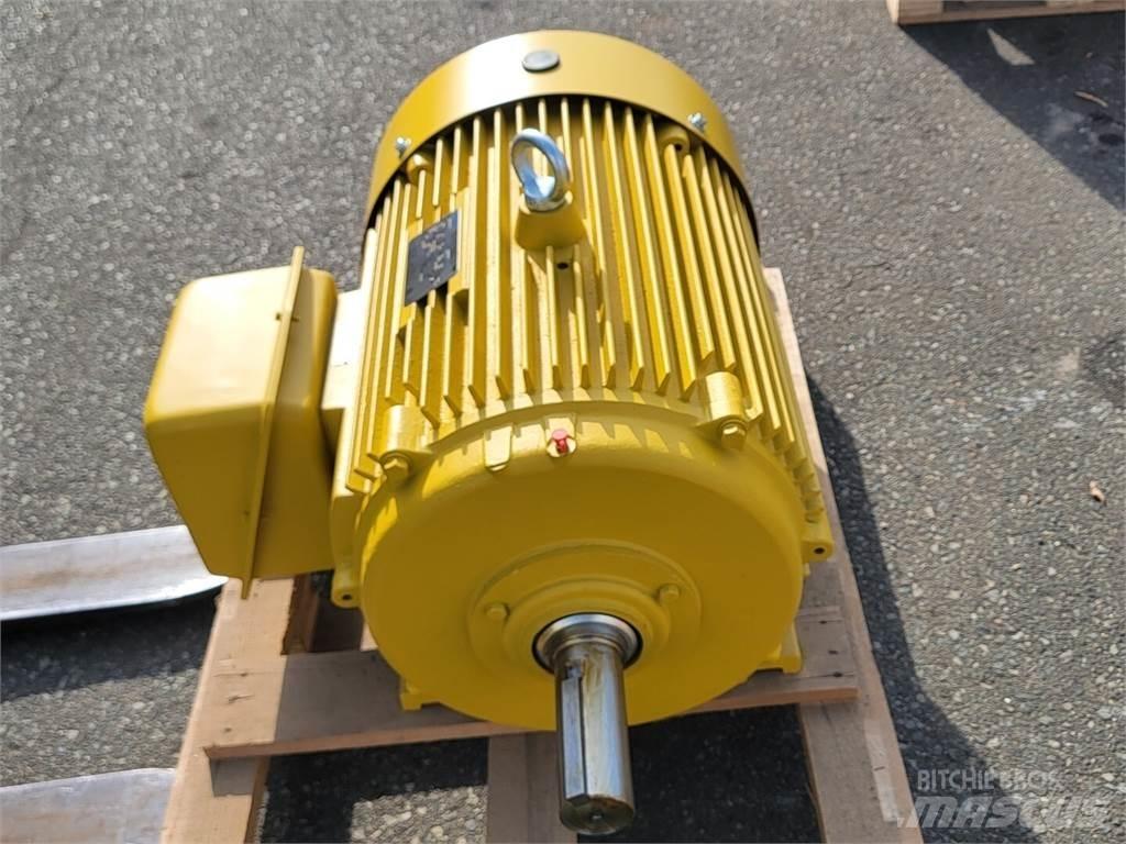  OMEC OMN-364T-6 Industrielle maskiner
