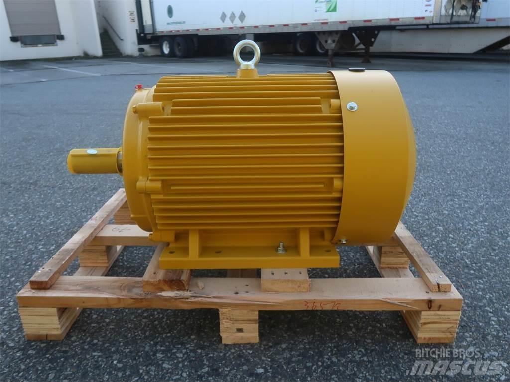  OMEC OMN-364T-6 Industrielle maskiner
