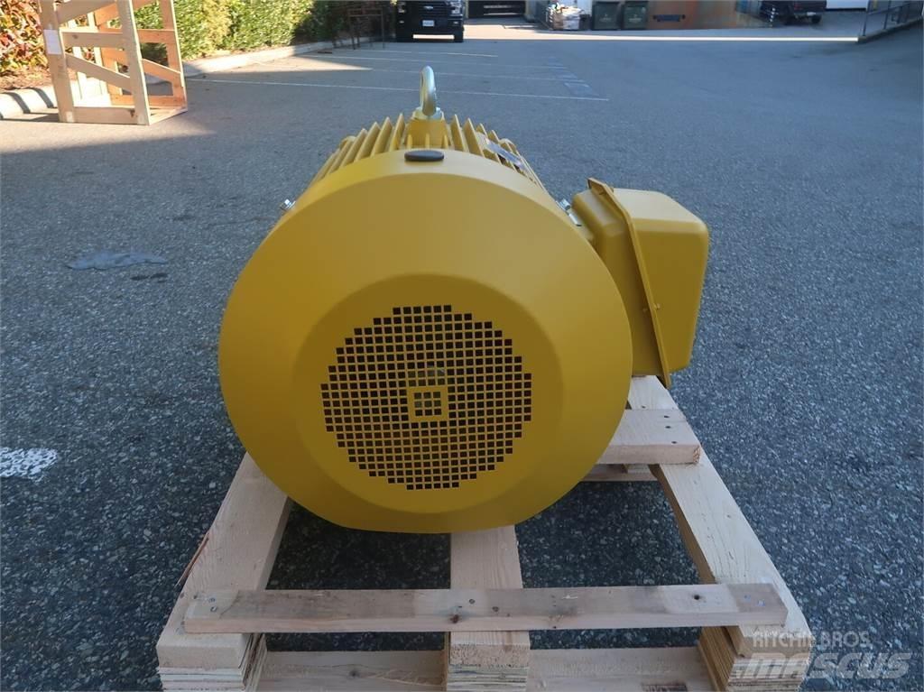  OMEC OMN-364T-6 Industrielle maskiner