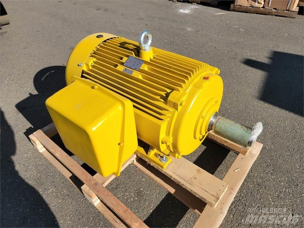  OMEC OMN-445T-4 Industrielle maskiner