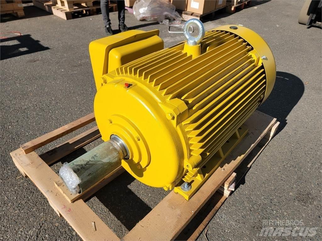  OMEC OMN-445T-4 Industrielle maskiner