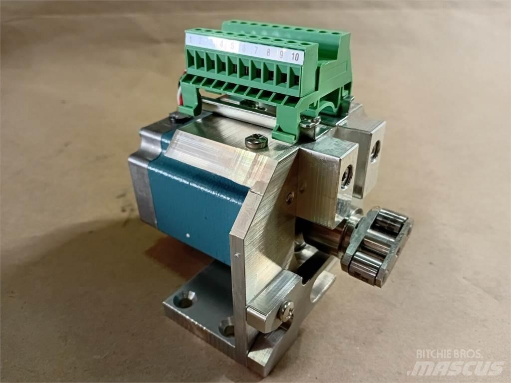  OUTOTEC 41000742 Industrielle maskiner