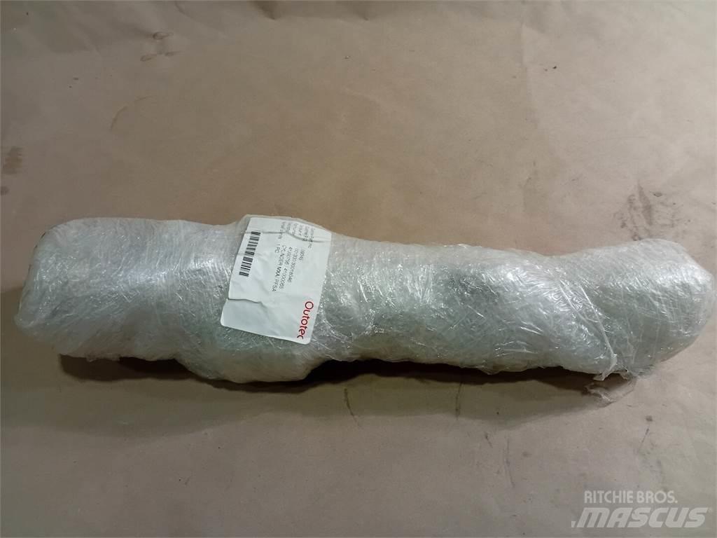  OUTOTEC 41000756 Transport – Andet