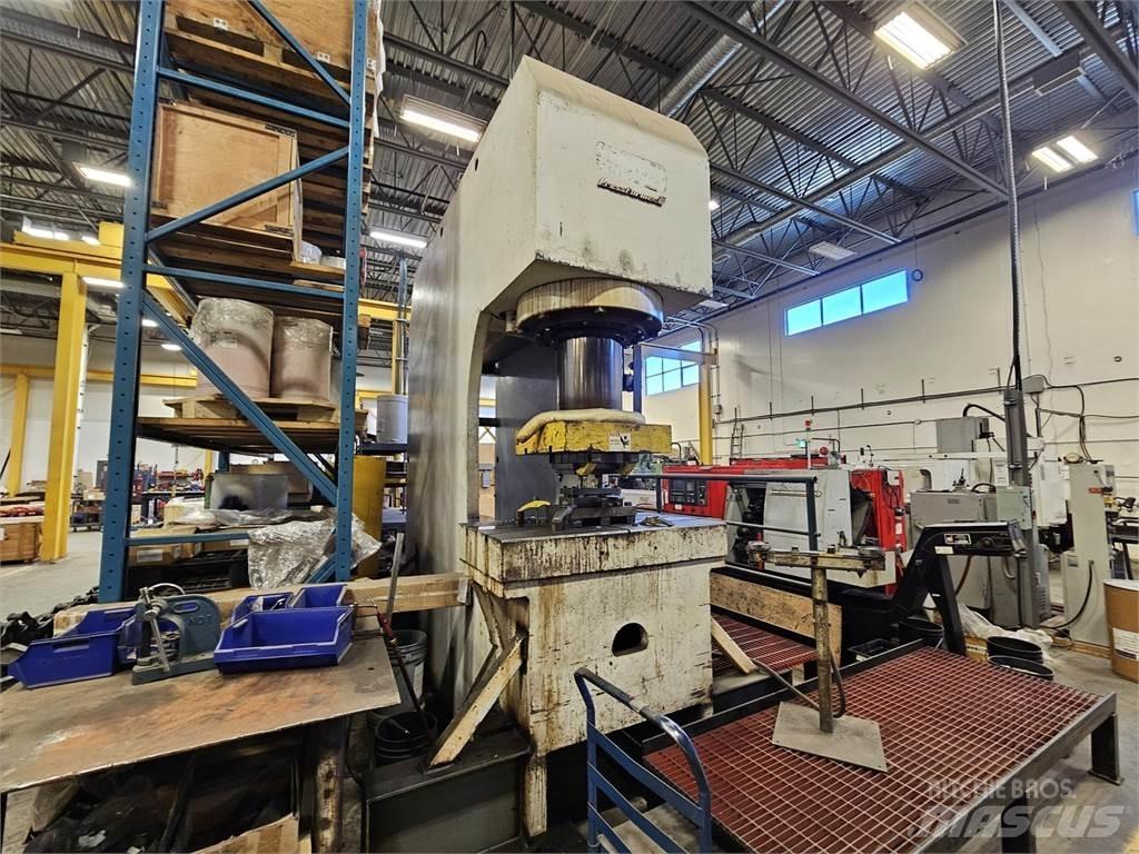 Pacific 300 PF II Andet tilbehør