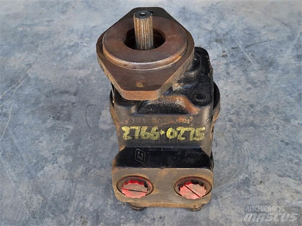 Parker 2766-0275 Vandpumper
