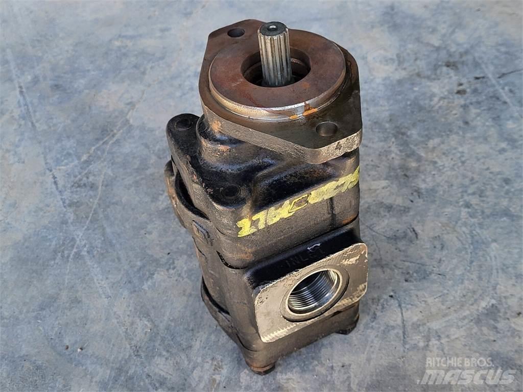 Parker 2766-0275 Vandpumper