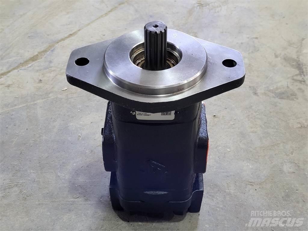 Parker 3269120007 Vandpumper