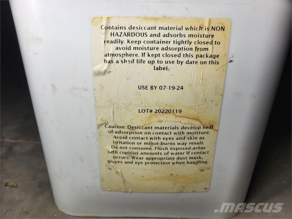 Parker 608203662 Adsorptionstørrer