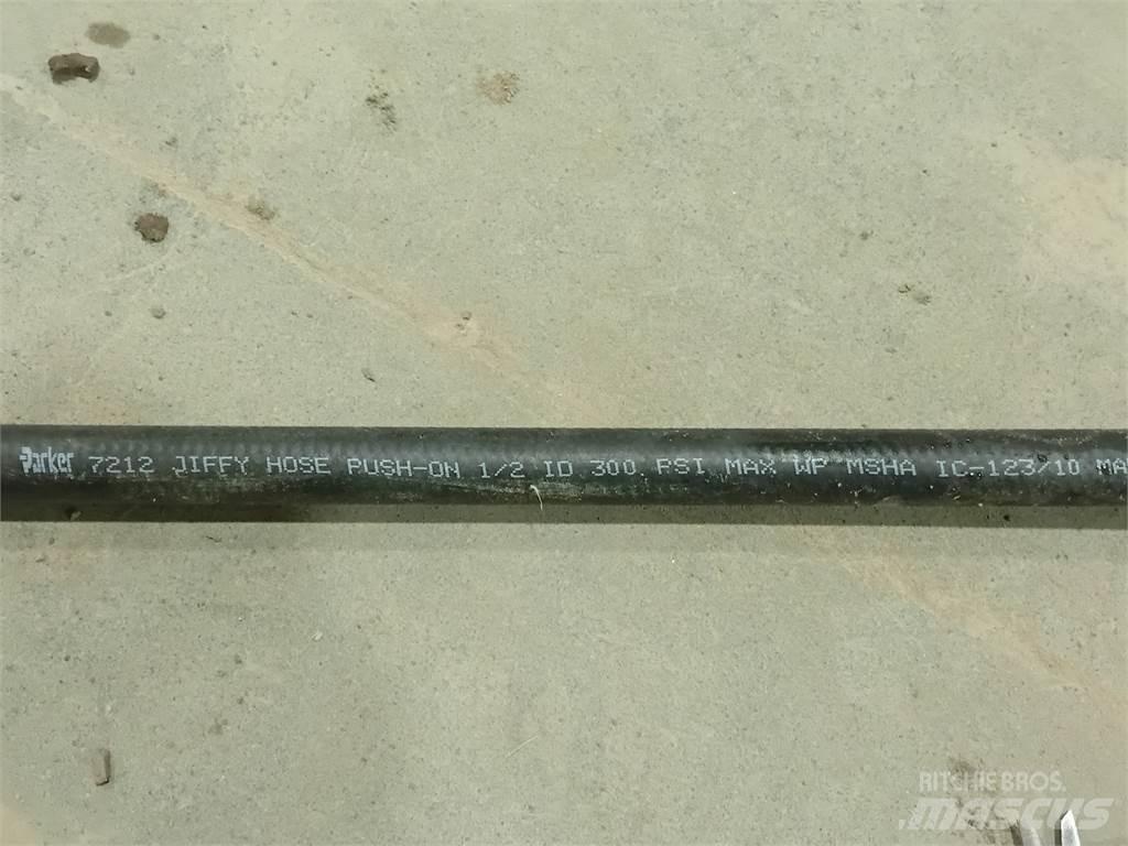 Parker 7212 Andet tilbehør