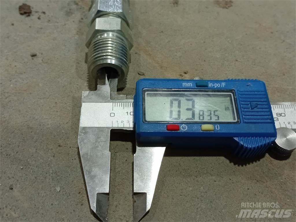 Parker 7212 Andet tilbehør